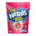 Nerd Clusters (GB)