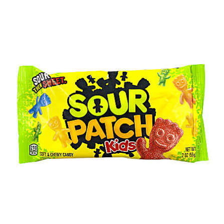 Sour Patch Kids (WM)