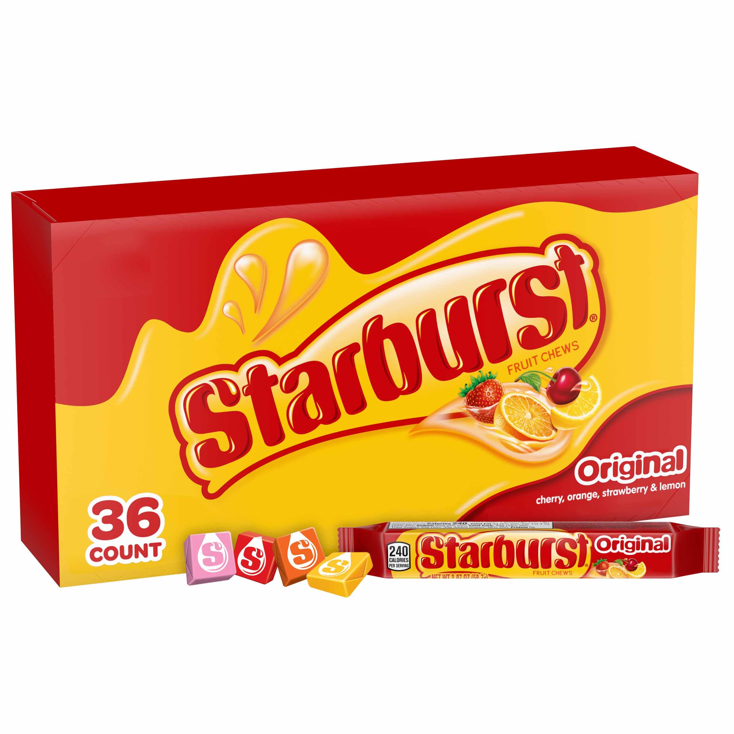 Starburst (CC 10PC)