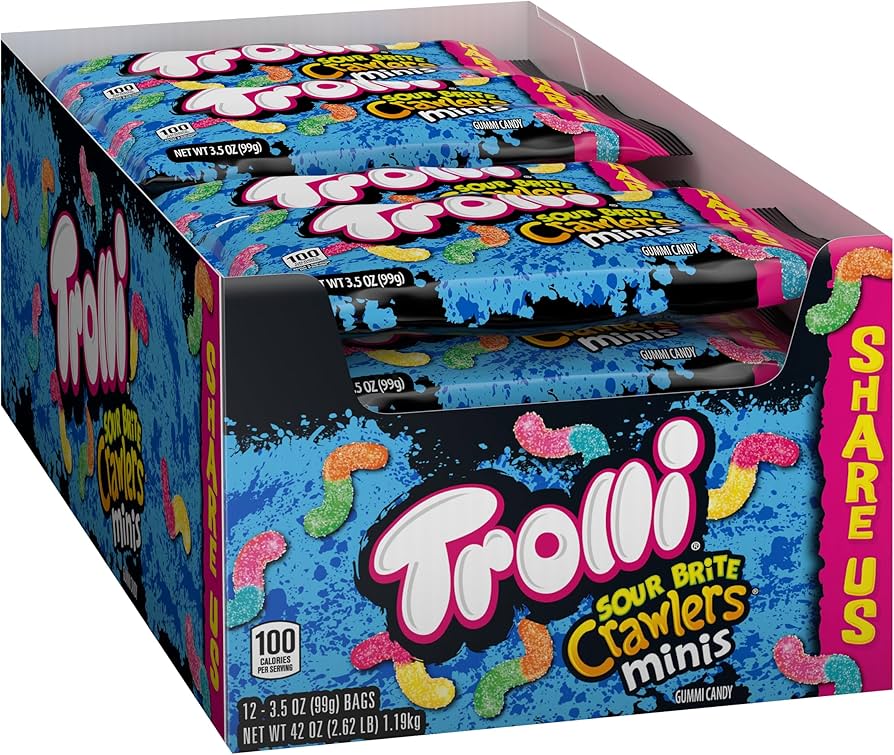 Trollis (MM 10PC)
