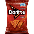 Doritos (TRX)