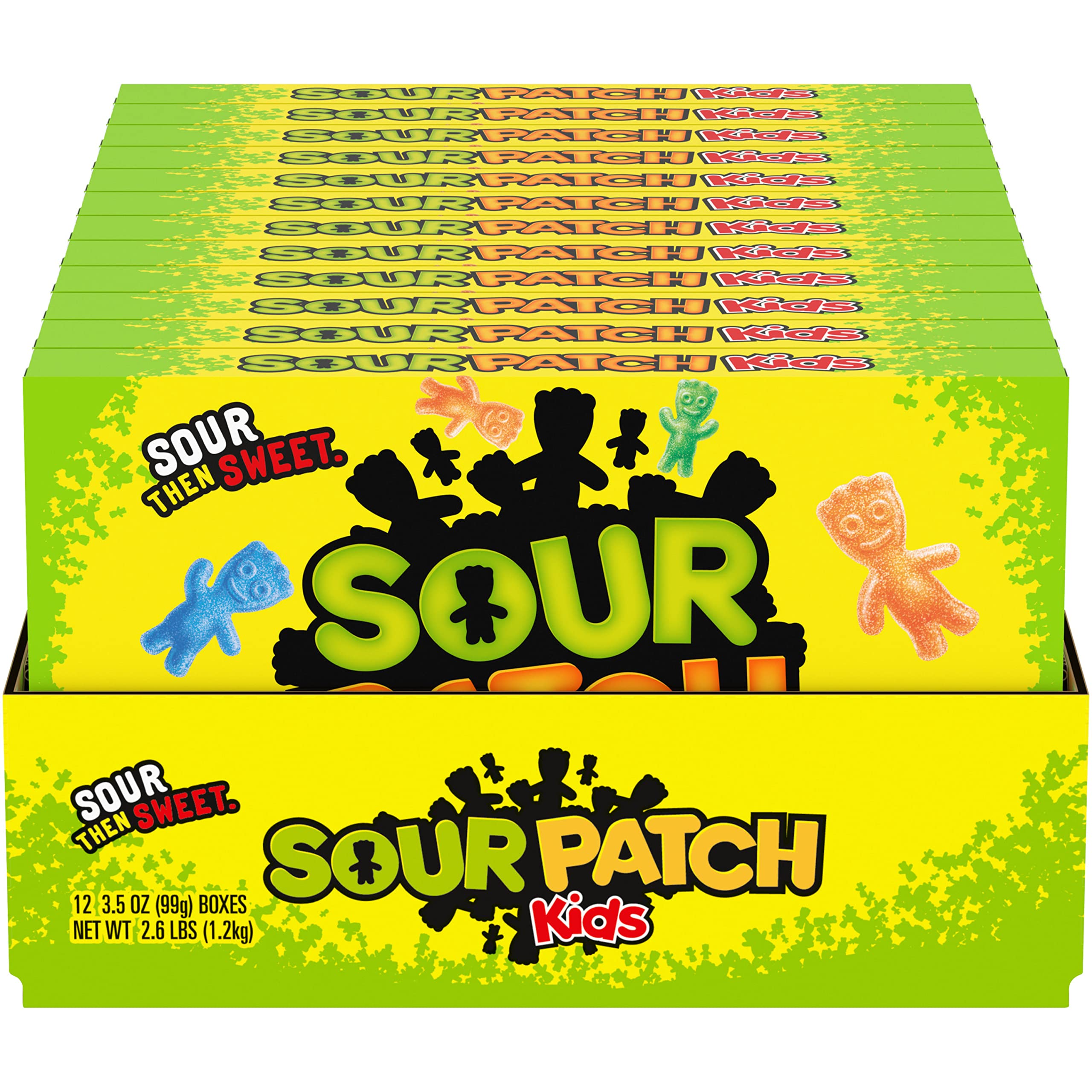 Sour Patch Kids (WM 10 PC)